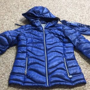 Calvin Klein jacket!!